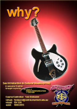 H102 1999 poster